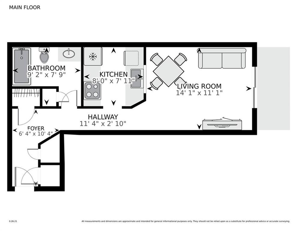 1280 West Peachtree Street Northwest, Unit 3014 Atlanta, GA 30309 - Photo 16 of 33 a picture of a bench in a white cabinet