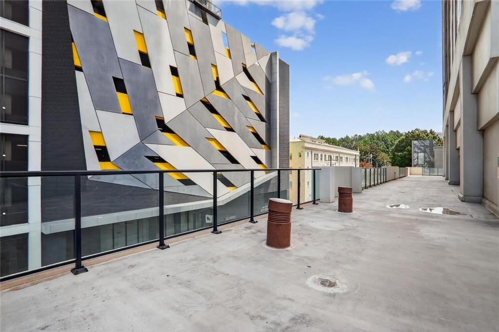 1280 West Peachtree Street Northwest, Unit 3014 Atlanta, GA 30309 - Photo 23 of 33