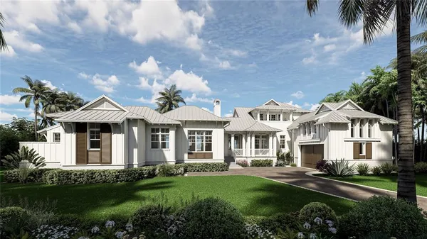 $9,850,000 | 4130 Snail Island Court, Boca Grande, FL 33921