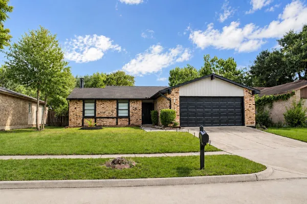 $210,000 | 24119 Anchor Ranch Drive, Hockley, TX 77447