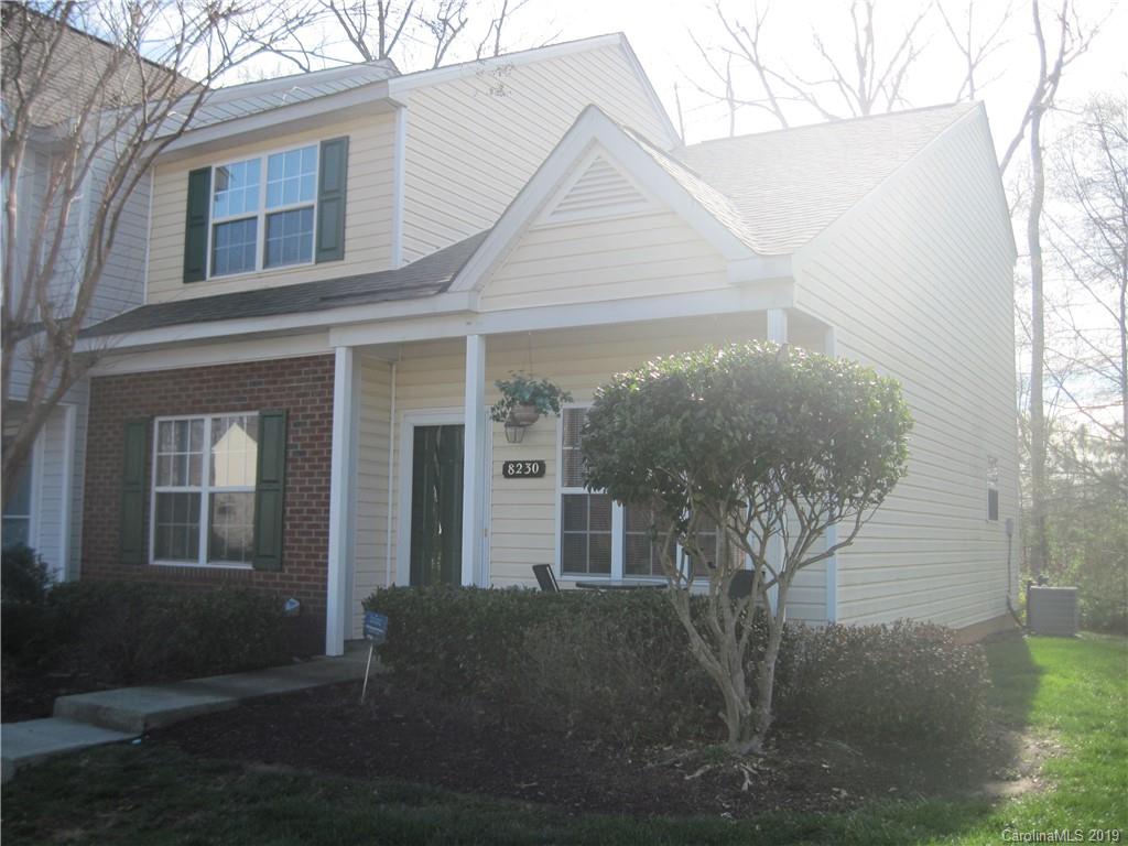8230 Rudolph Road Charlotte, NC 28216 - Photo 2 of 32