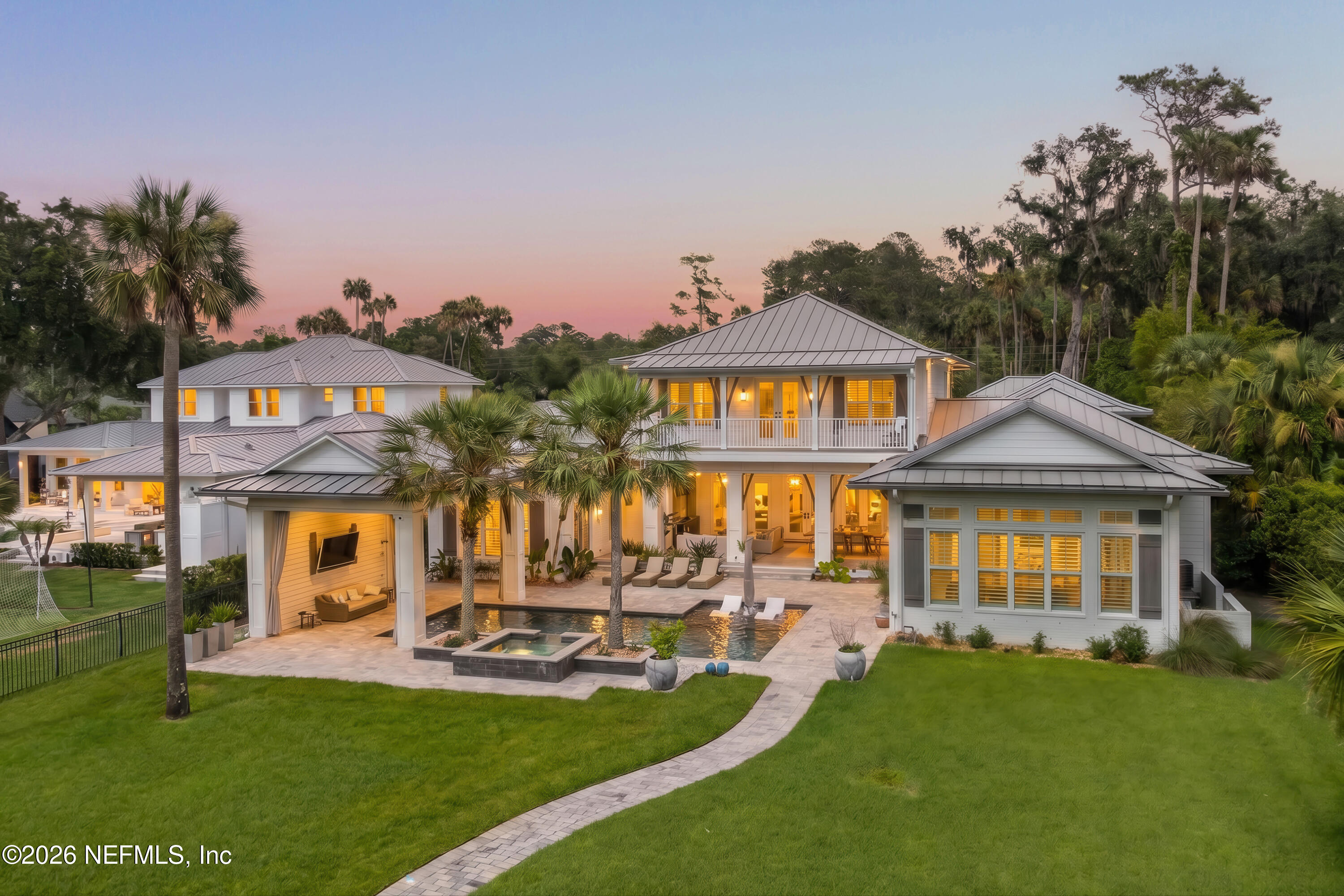 25 Roscoe Boulevard North Ponte Vedra Beach, FL 32082 - Photo 11 of 92 25_RBN-96