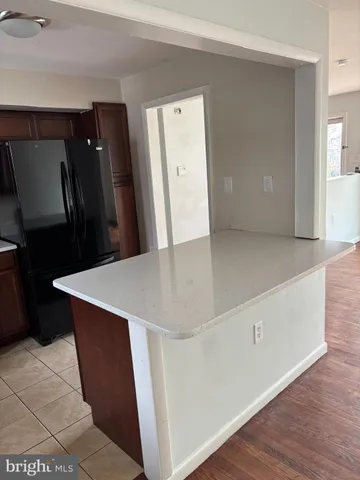 a close view of cabinets