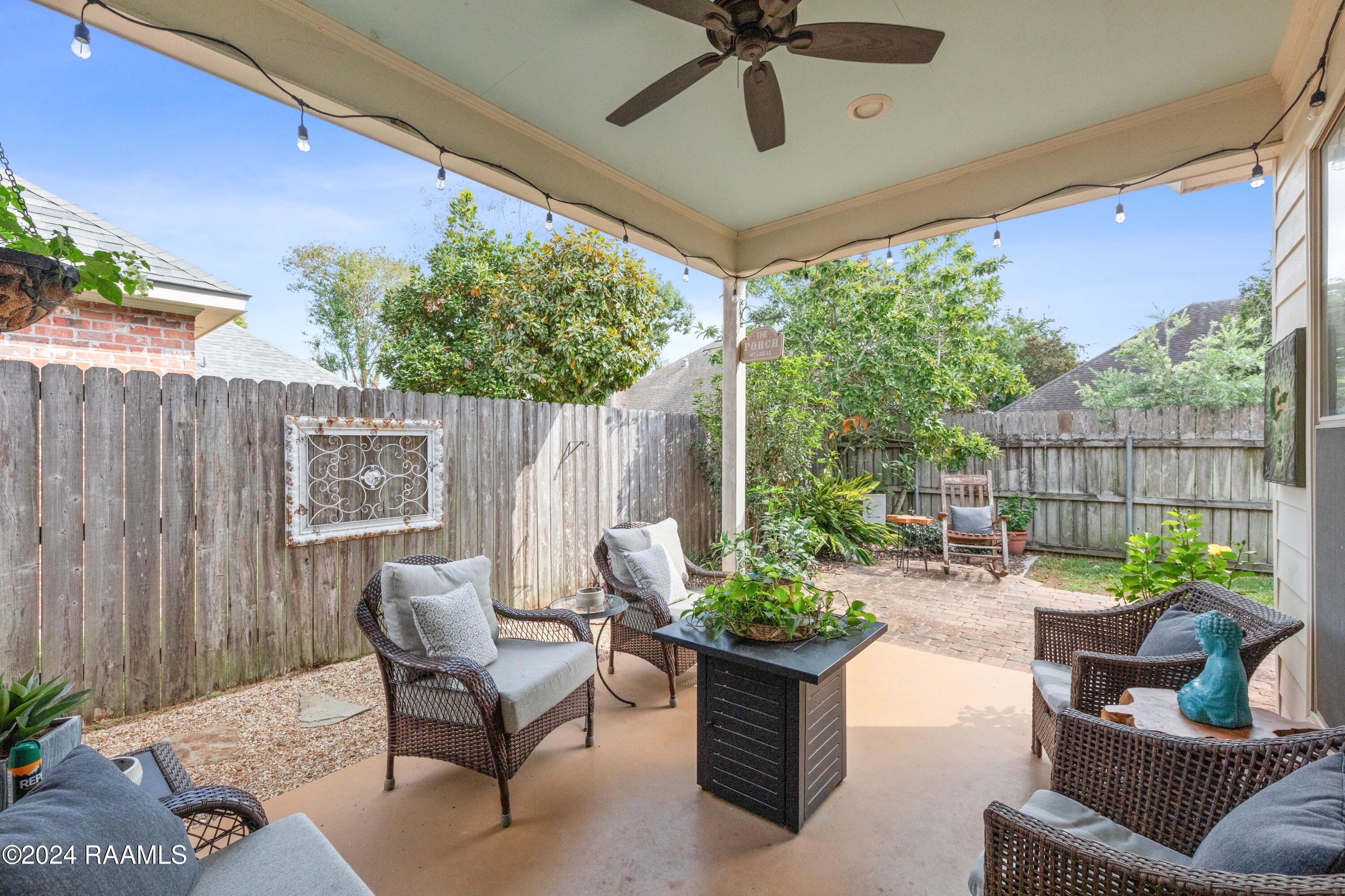 175 La Rue Vil Lafayette, LA 70508 - Photo 15 of 22 175LaRueVil-6