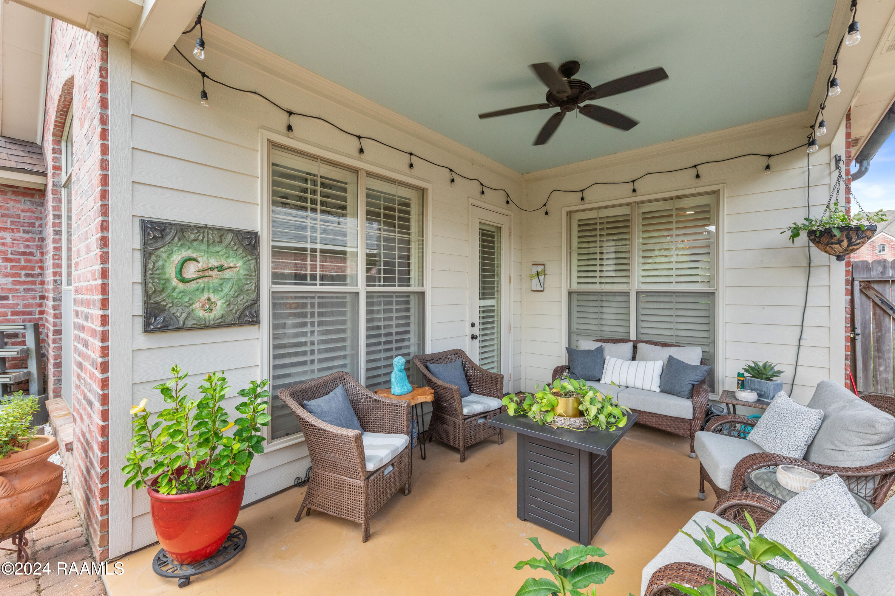 175 La Rue Vil Lafayette, LA 70508 - Photo 16 of 22 175LaRueVil-7