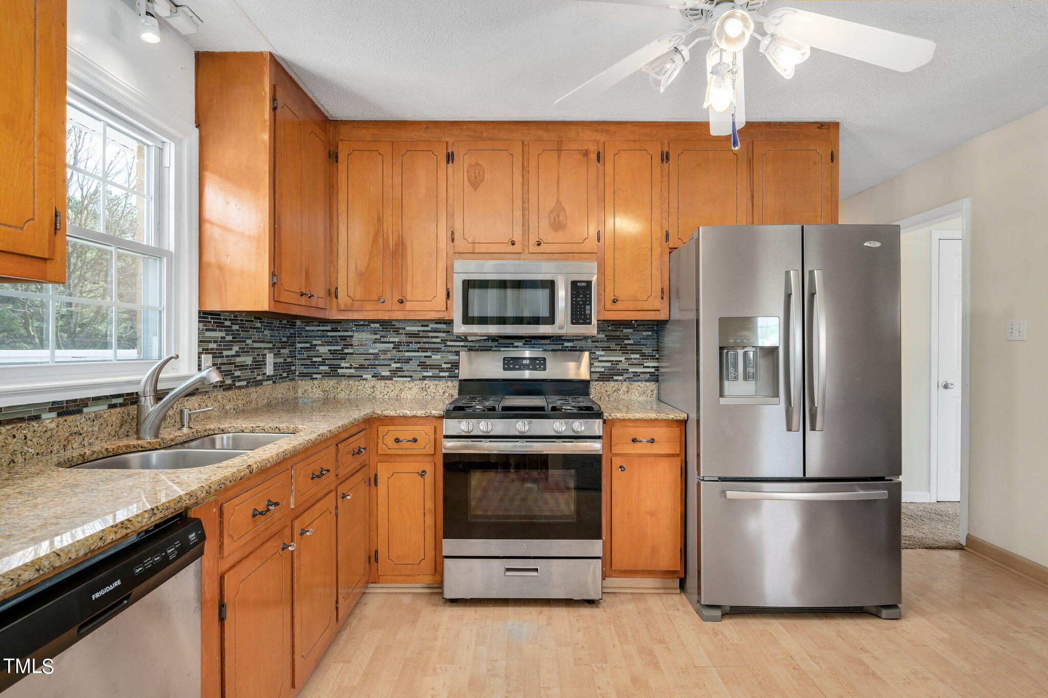 1717 Stage Road Durham, NC 27703 - Photo 13 of 31 Kitchen