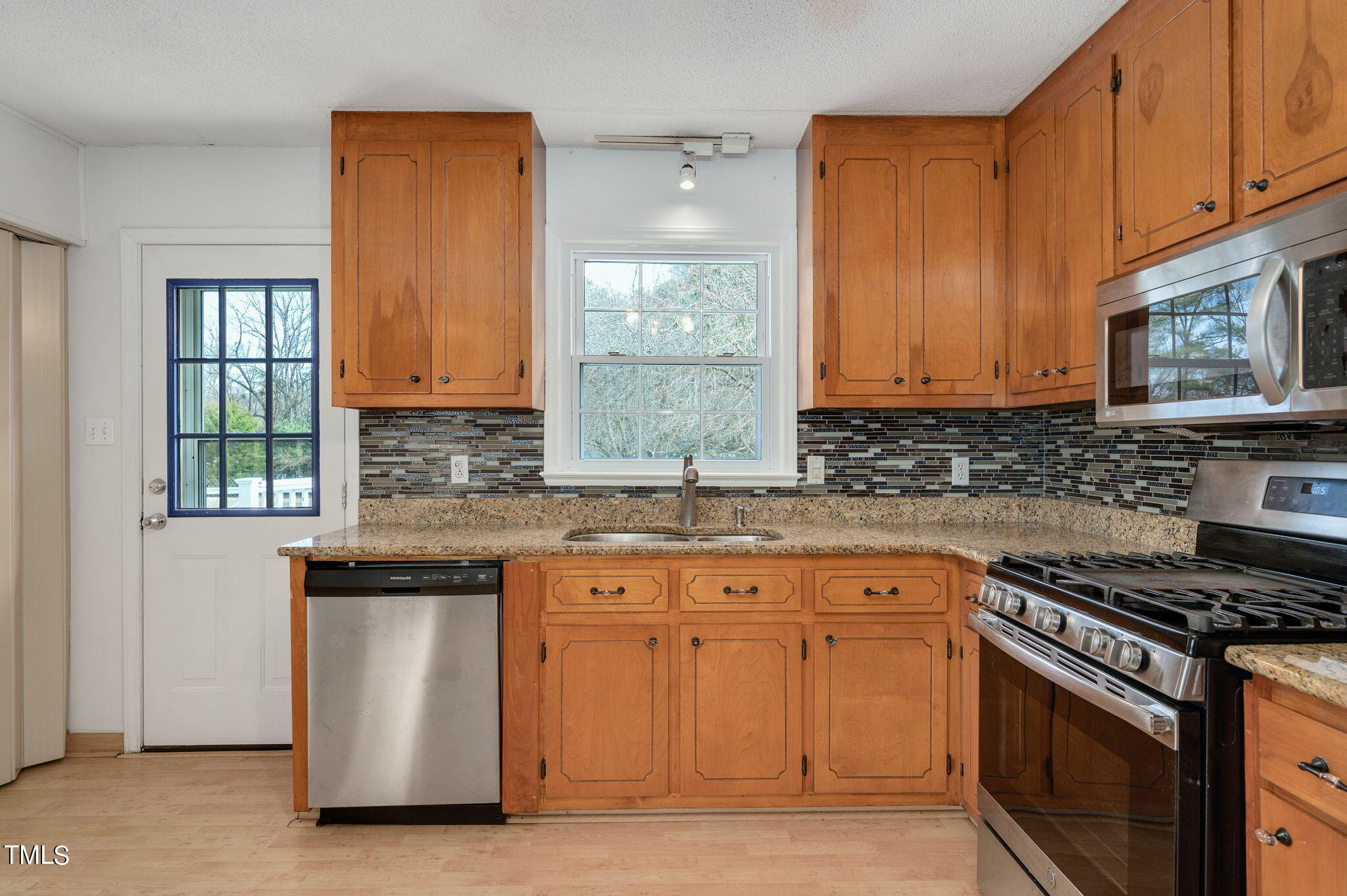 1717 Stage Road Durham, NC 27703 - Photo 14 of 31 Kitchen