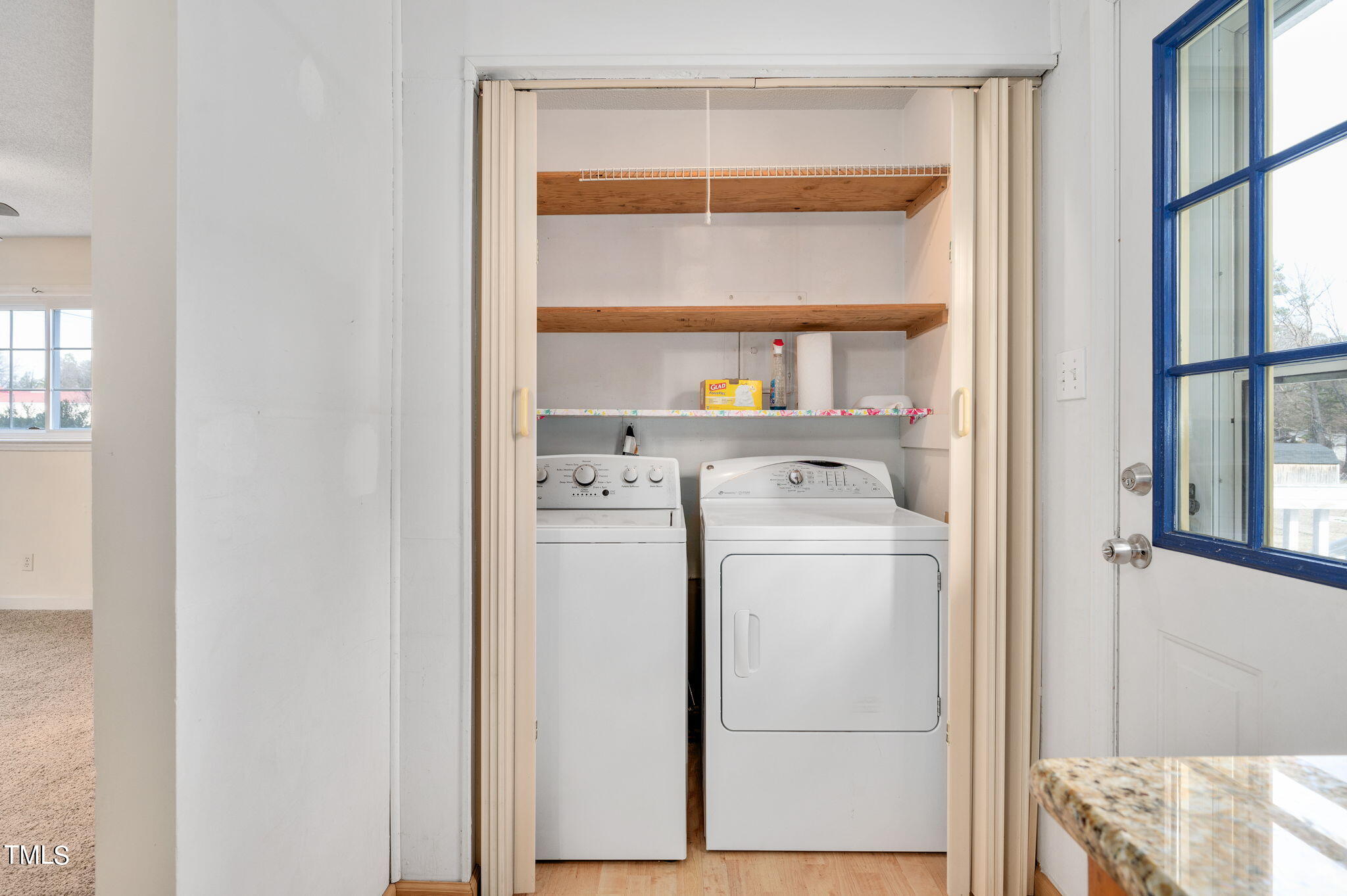 1717 Stage Road Durham, NC 27703 - Photo 17 of 31 Laundry