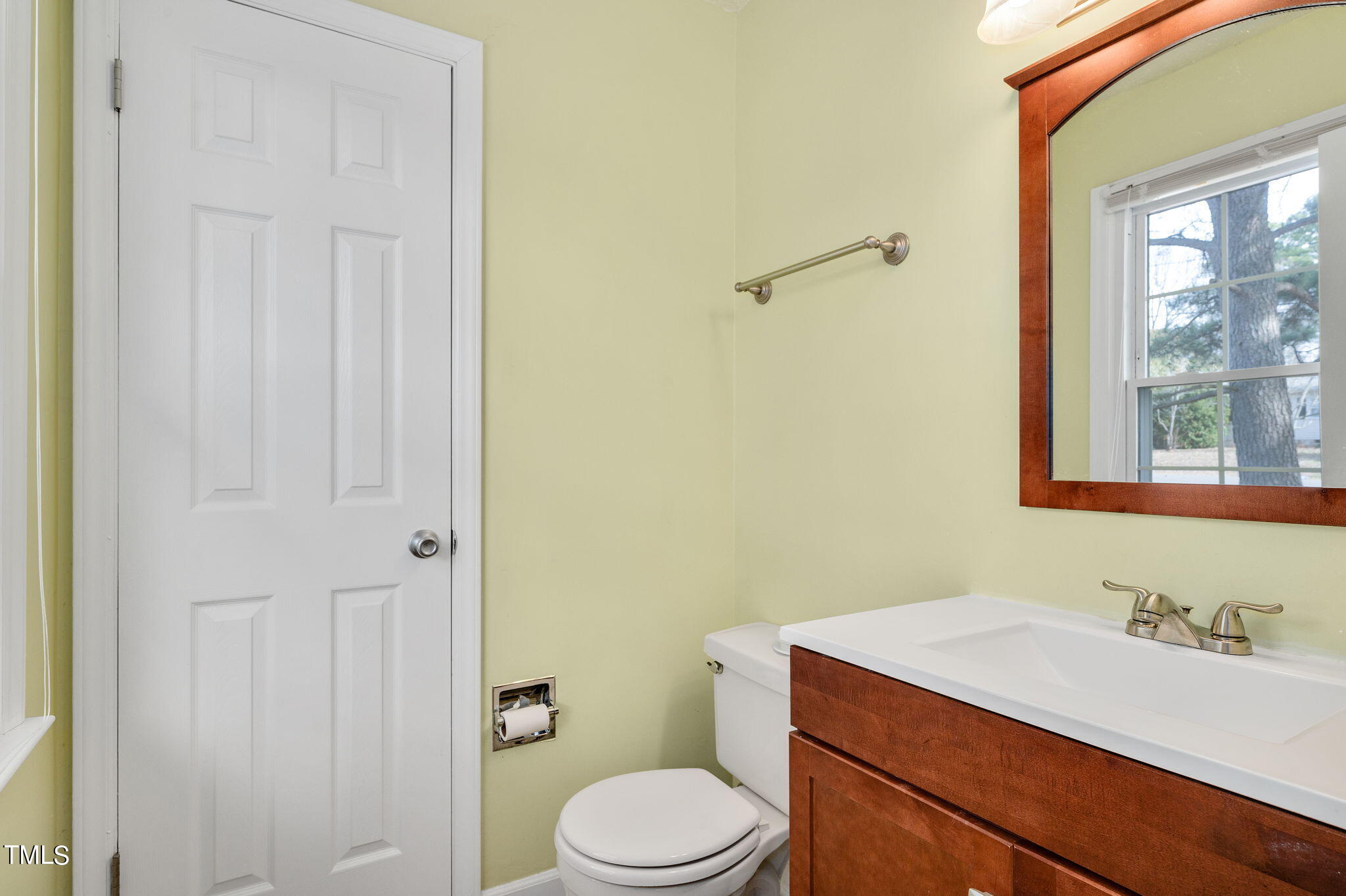 1717 Stage Road Durham, NC 27703 - Photo 20 of 31 Primary half bath