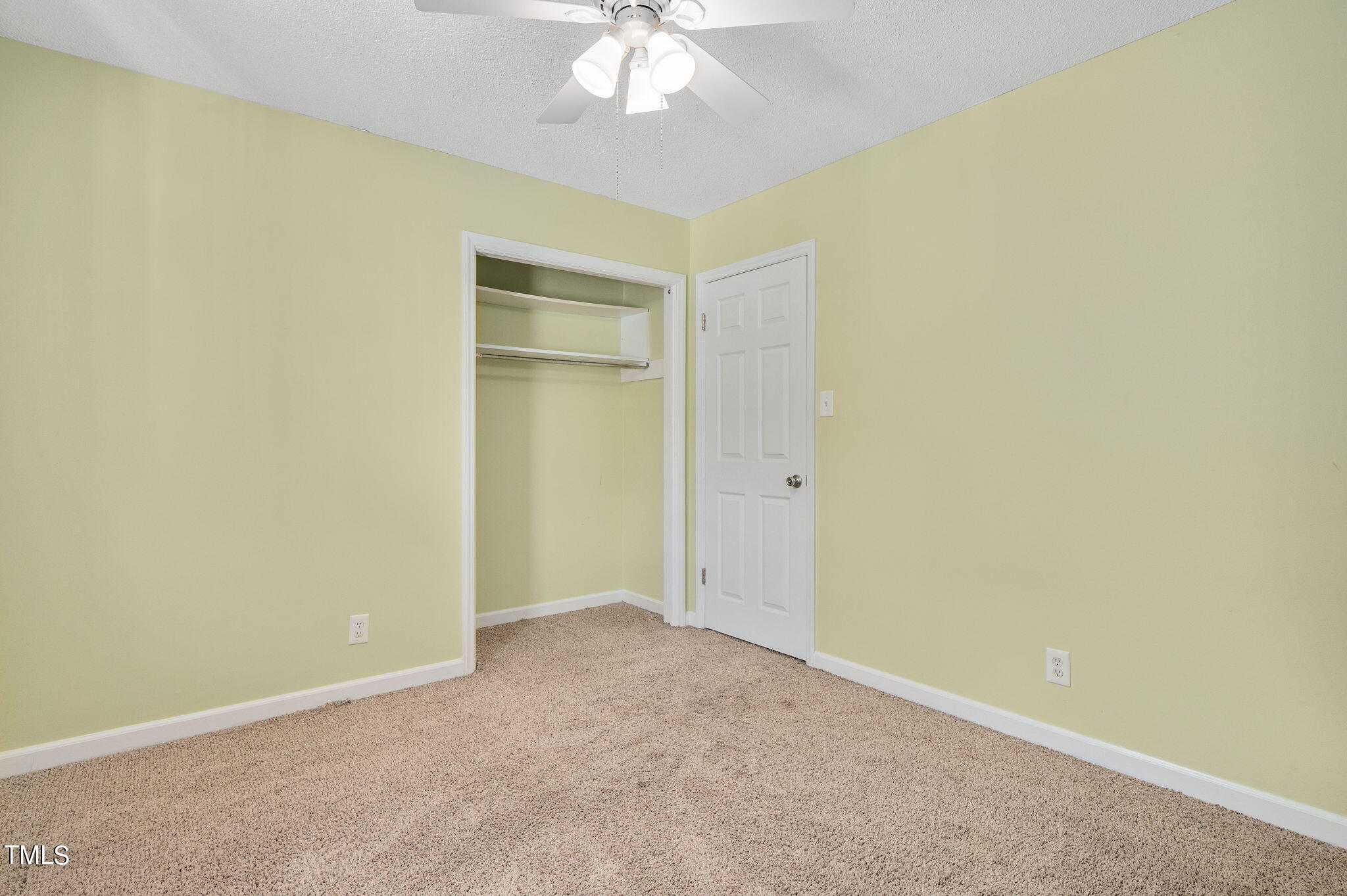 1717 Stage Road Durham, NC 27703 - Photo 24 of 31 Bedroom 3