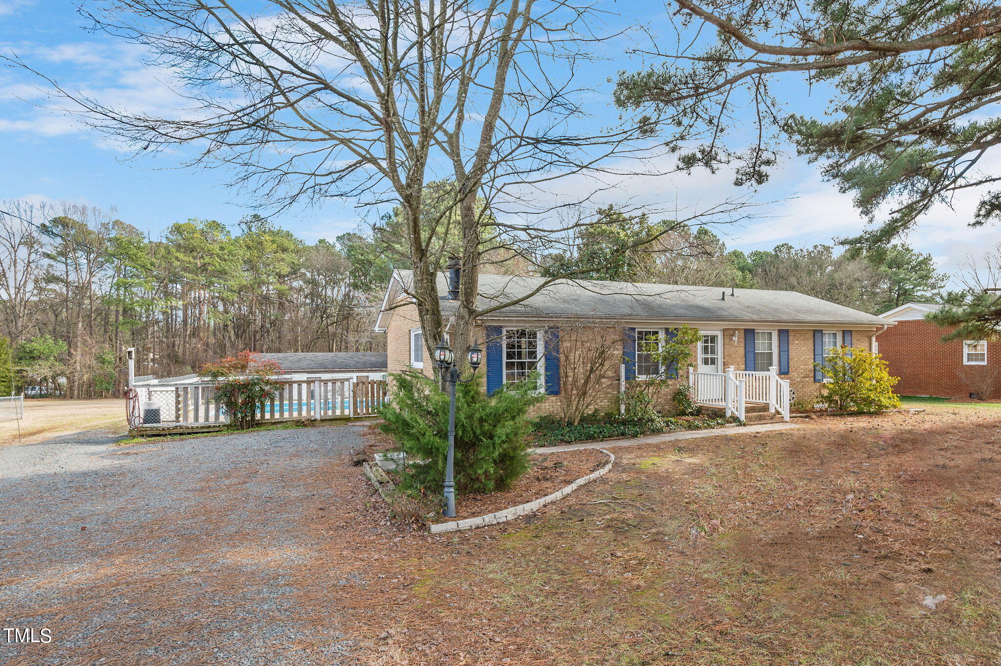 1717 Stage Road Durham, NC 27703 - Photo 2 of 31 1717 Stage Rd.