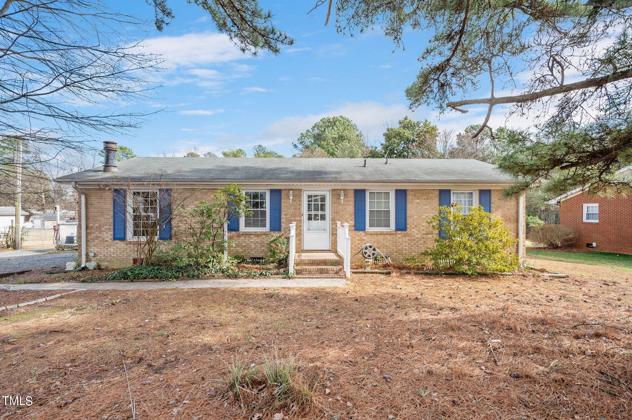 1717 Stage Road Durham, NC 27703 - Photo 3 of 31 1717 Stage Road Durham_JRKnowles_Photogr