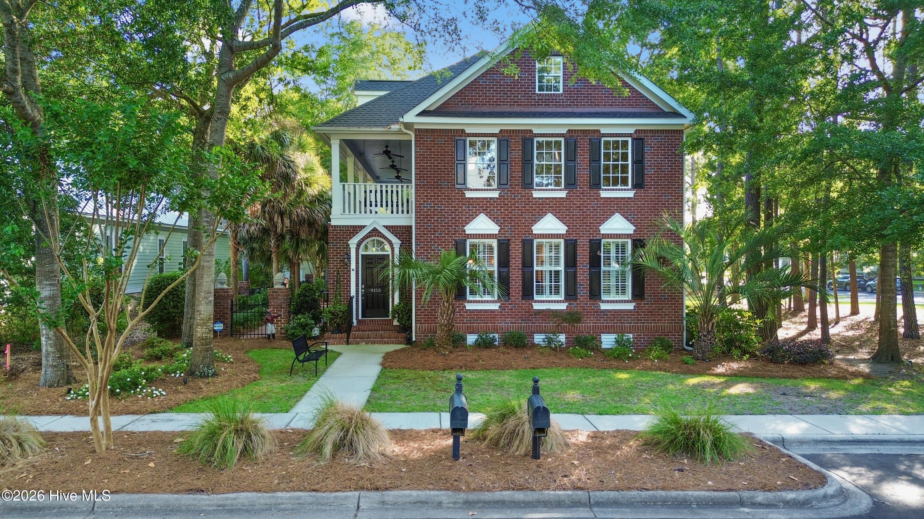 9153 East Bramshill Road Southwest Calabash, NC 28467 - Photo 4 of 67