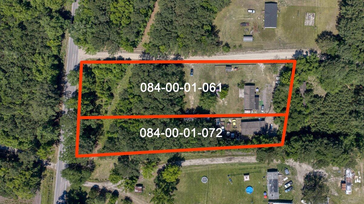 0 Westberry Street Ridgeland, SC 29936 - Photo 2 of 4 207 Westberry St-8