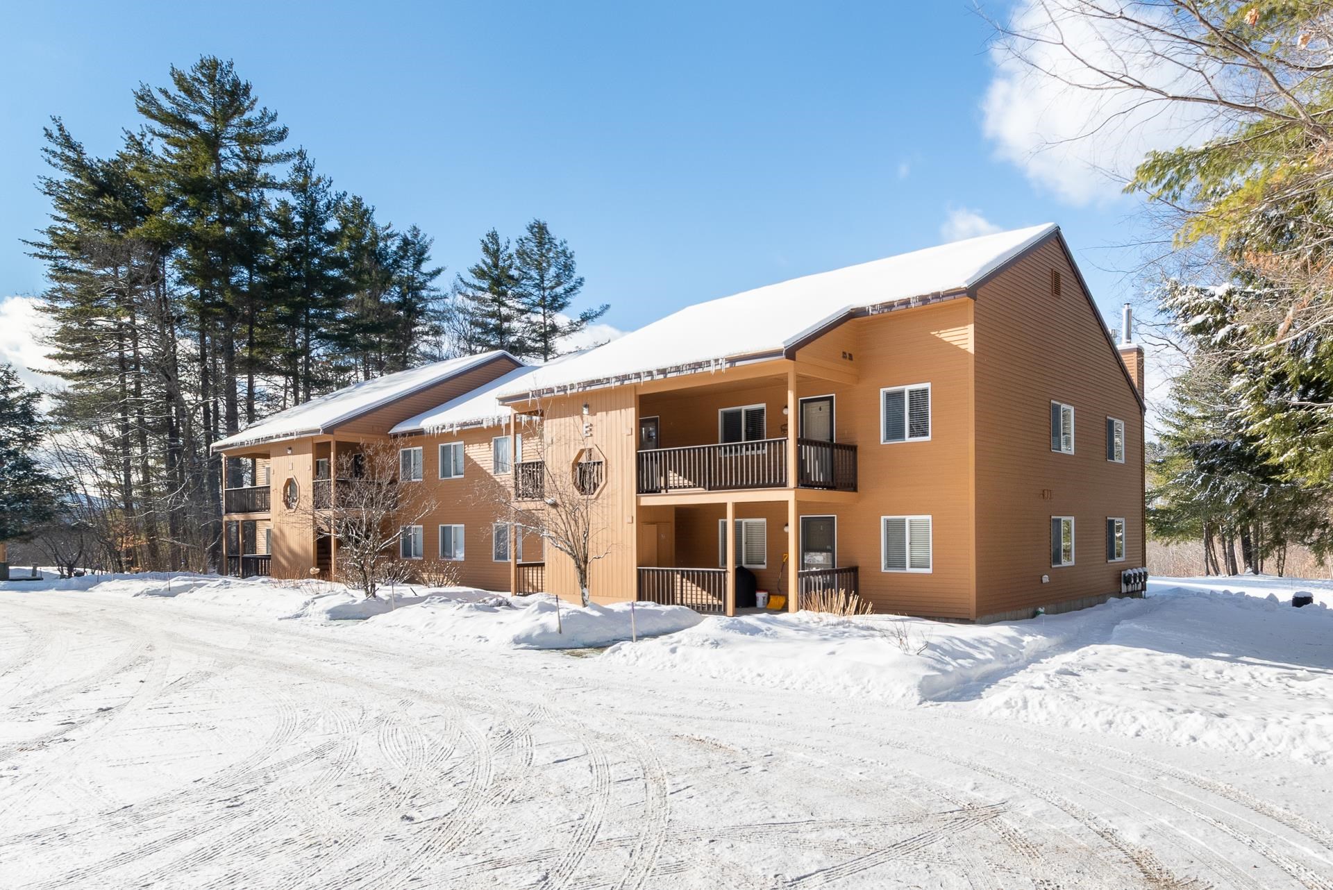 96 Star Ridge Road, Unit 40 Thornton, NH 03285 - Photo 27 of 44