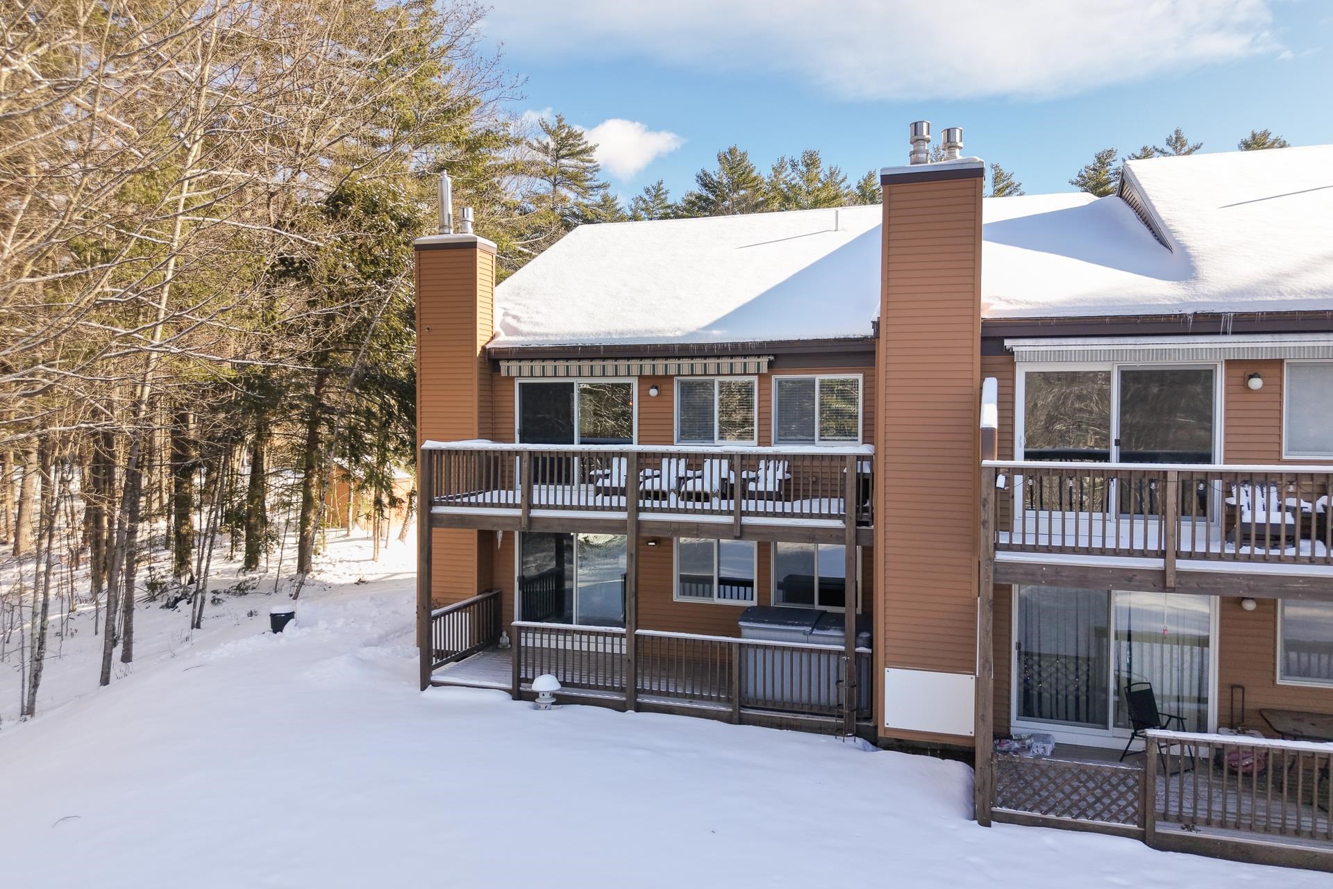 96 Star Ridge Road, Unit 40 Thornton, NH 03285 - Photo 32 of 44