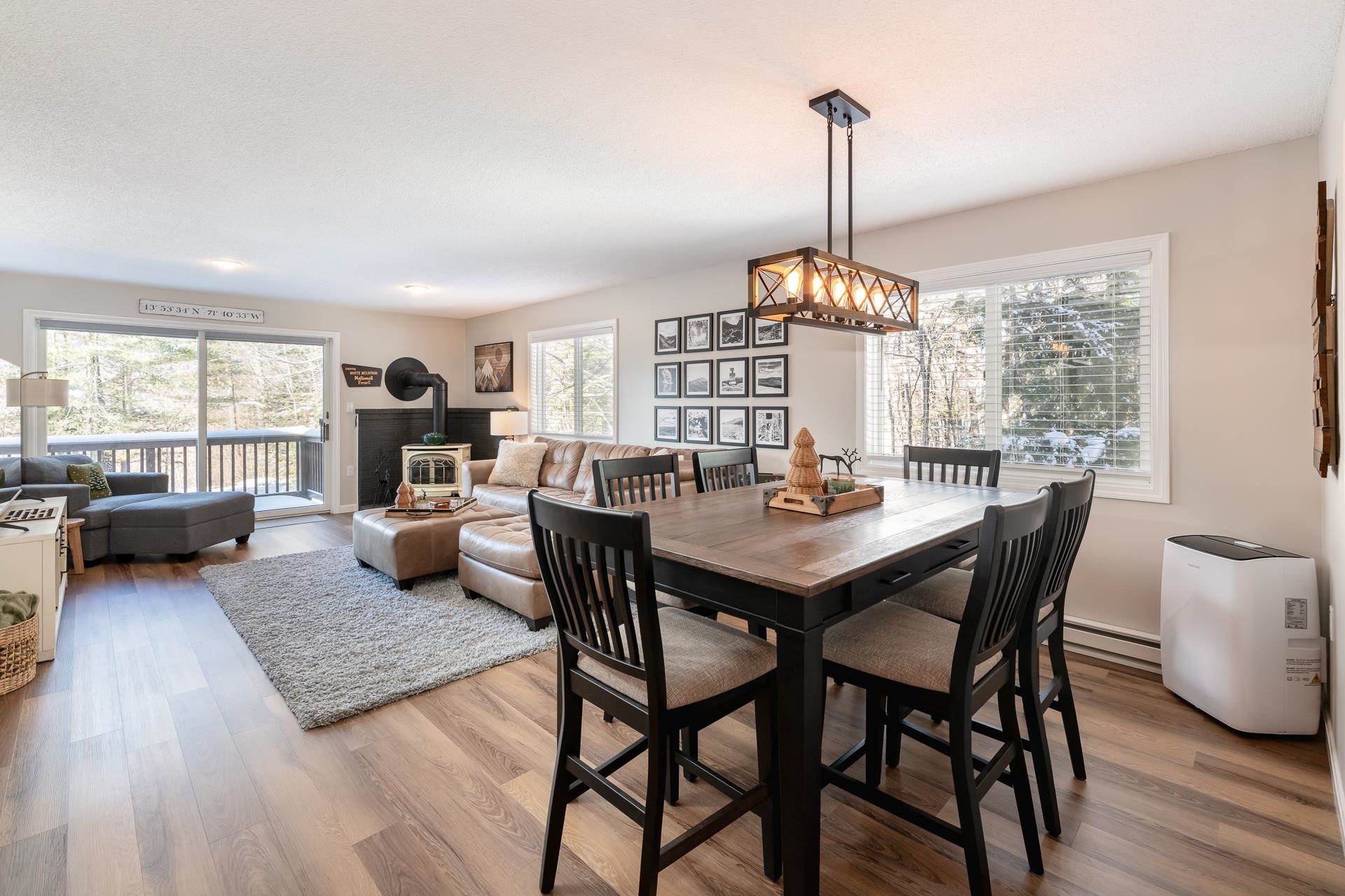 96 Star Ridge Road, Unit 40 Thornton, NH 03285 - Photo 9 of 44