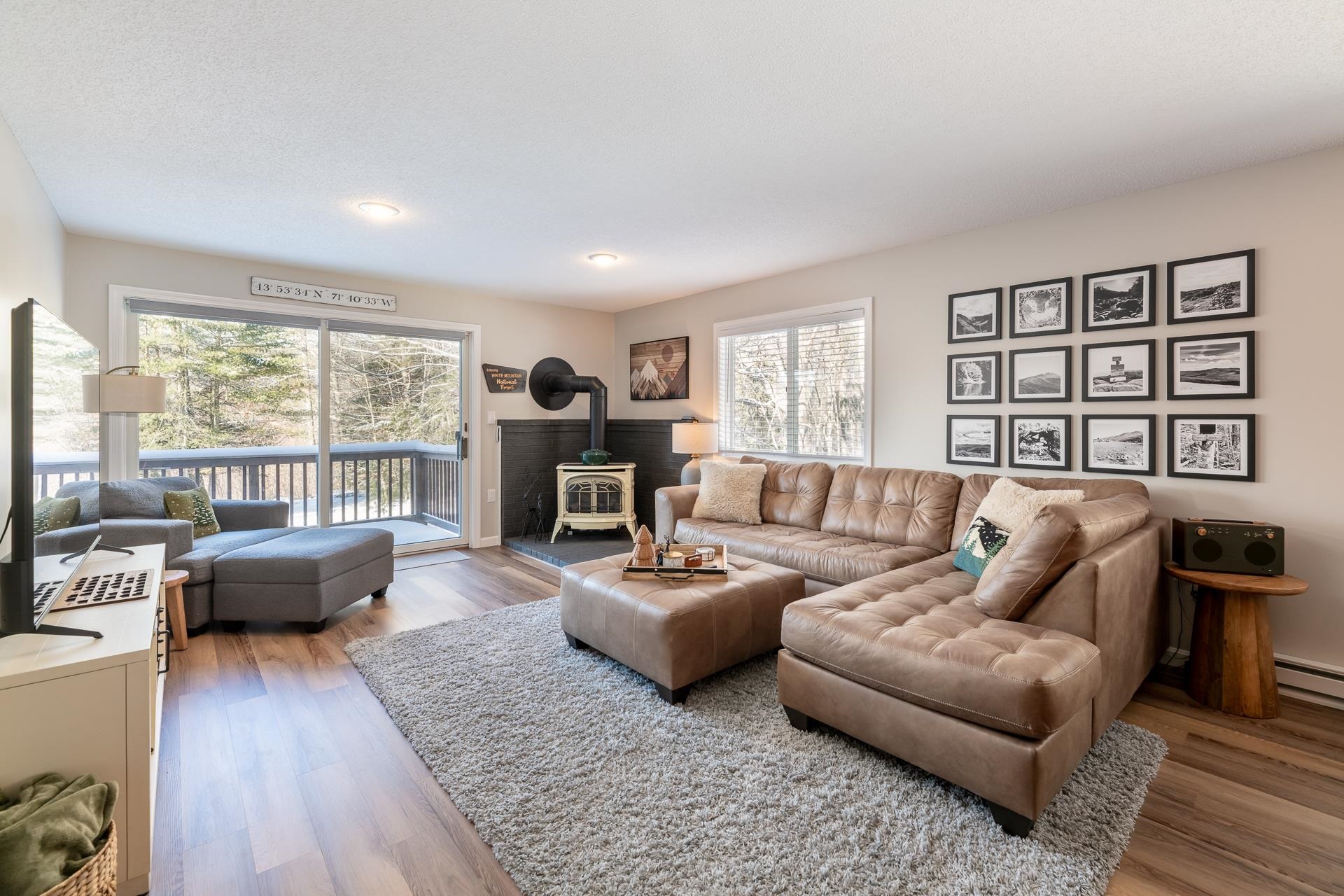 96 Star Ridge Road, Unit 40 Thornton, NH 03285 - Photo 10 of 44