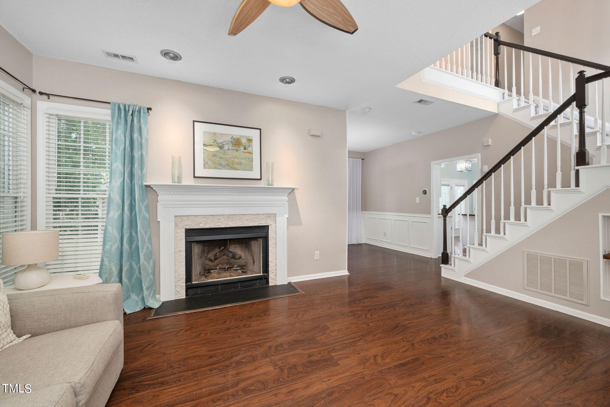 12441 Harcourt Drive Raleigh, NC 27613 - Photo 2 of 38 7