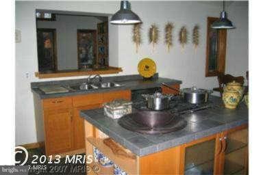 6509 Seven Locks Road Cabin John, MD 20818 - Photo 12 of 27 Kitchen