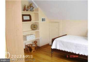6509 Seven Locks Road Cabin John, MD 20818 - Photo 20 of 27 Bedroom