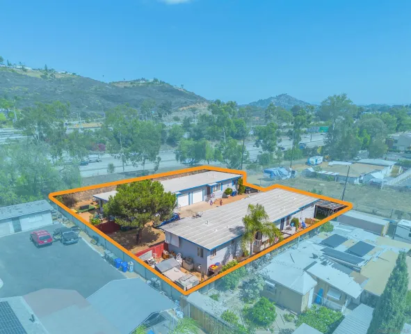 $1,375,000 | 8050-52 Lemon Grove Way, Lemon Grove, CA 91945