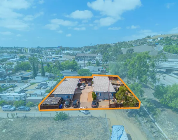 $1,375,000 | 8050-52 Lemon Grove Way, Lemon Grove, CA 91945