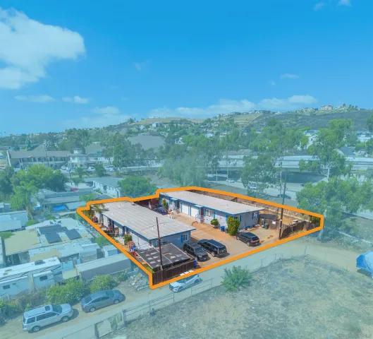 $1,375,000 | 8050-52 Lemon Grove Way, Lemon Grove, CA 91945