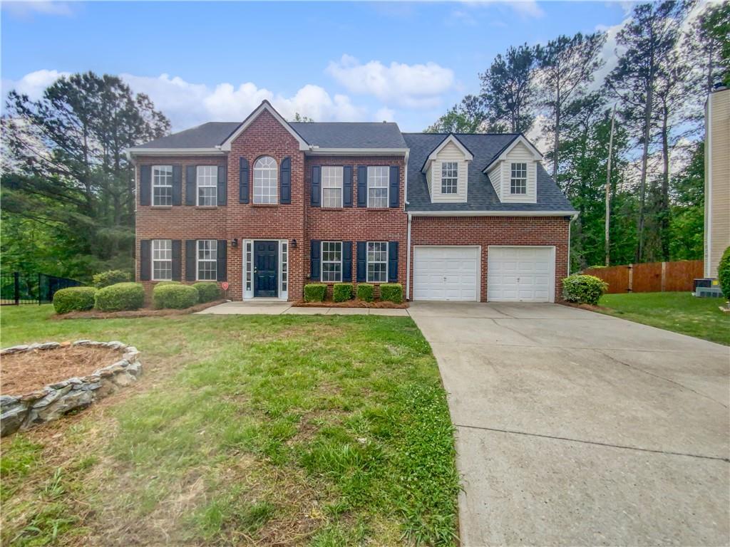 3578 Willow Tree Trace Decatur, GA 30034 - Photo 1 of 1 Gallery Image 1