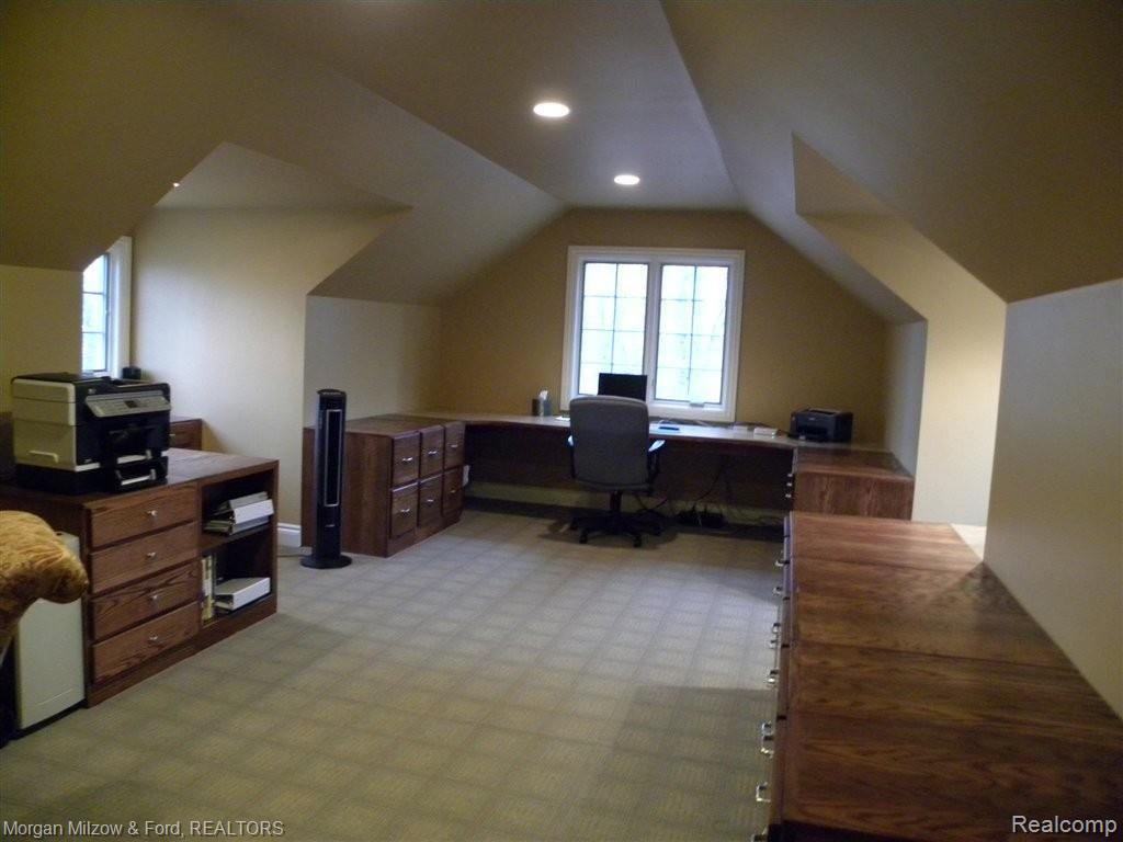 7110 Oak Ridge Court Clarkston, MI 48346 - Photo 20 of 23 Studio/5th Bedroom
