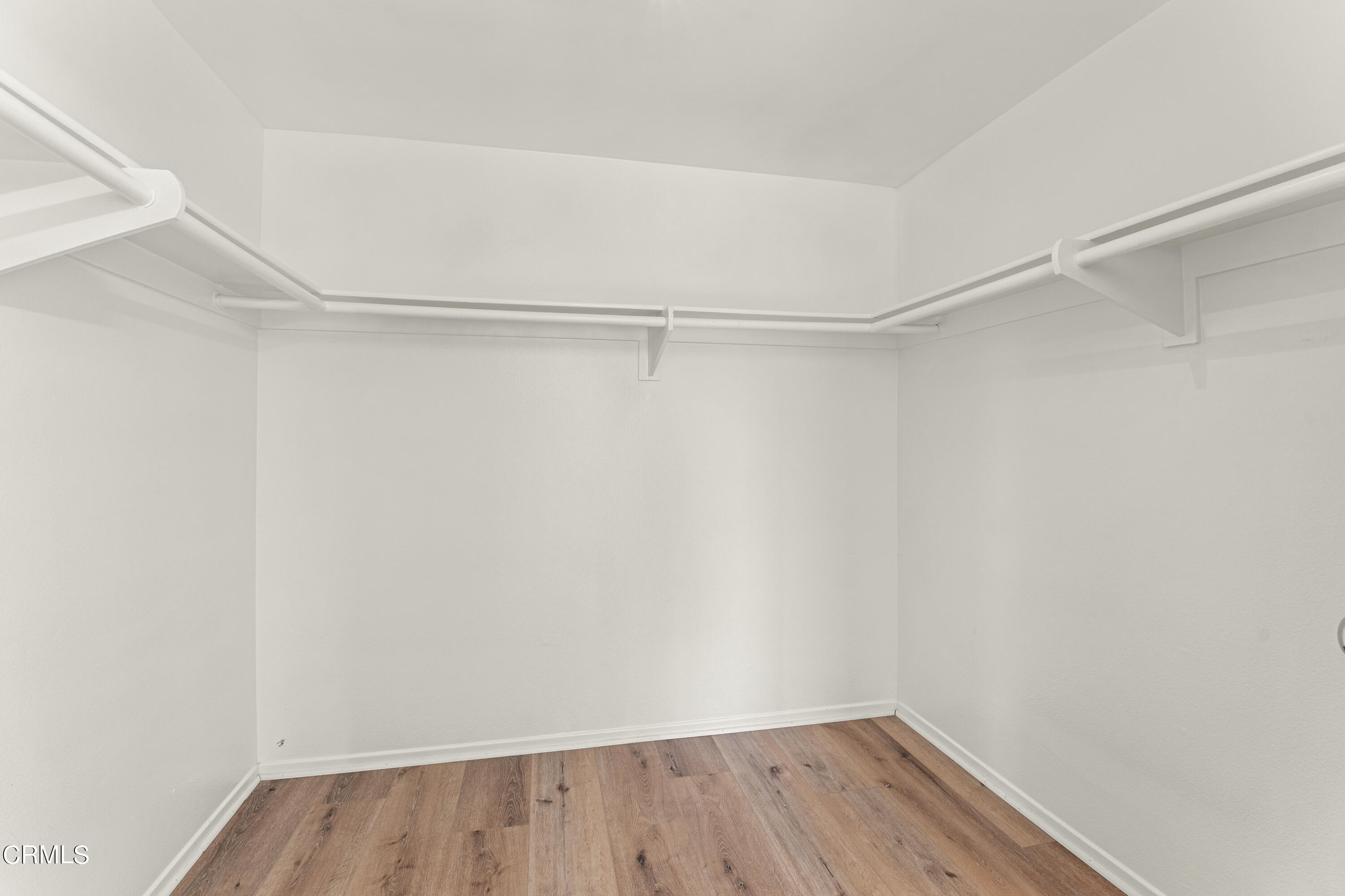 738 Moby Dick Lane Oxnard, CA 93030 - Photo 21 of 48 a view of small space with racks on the wall