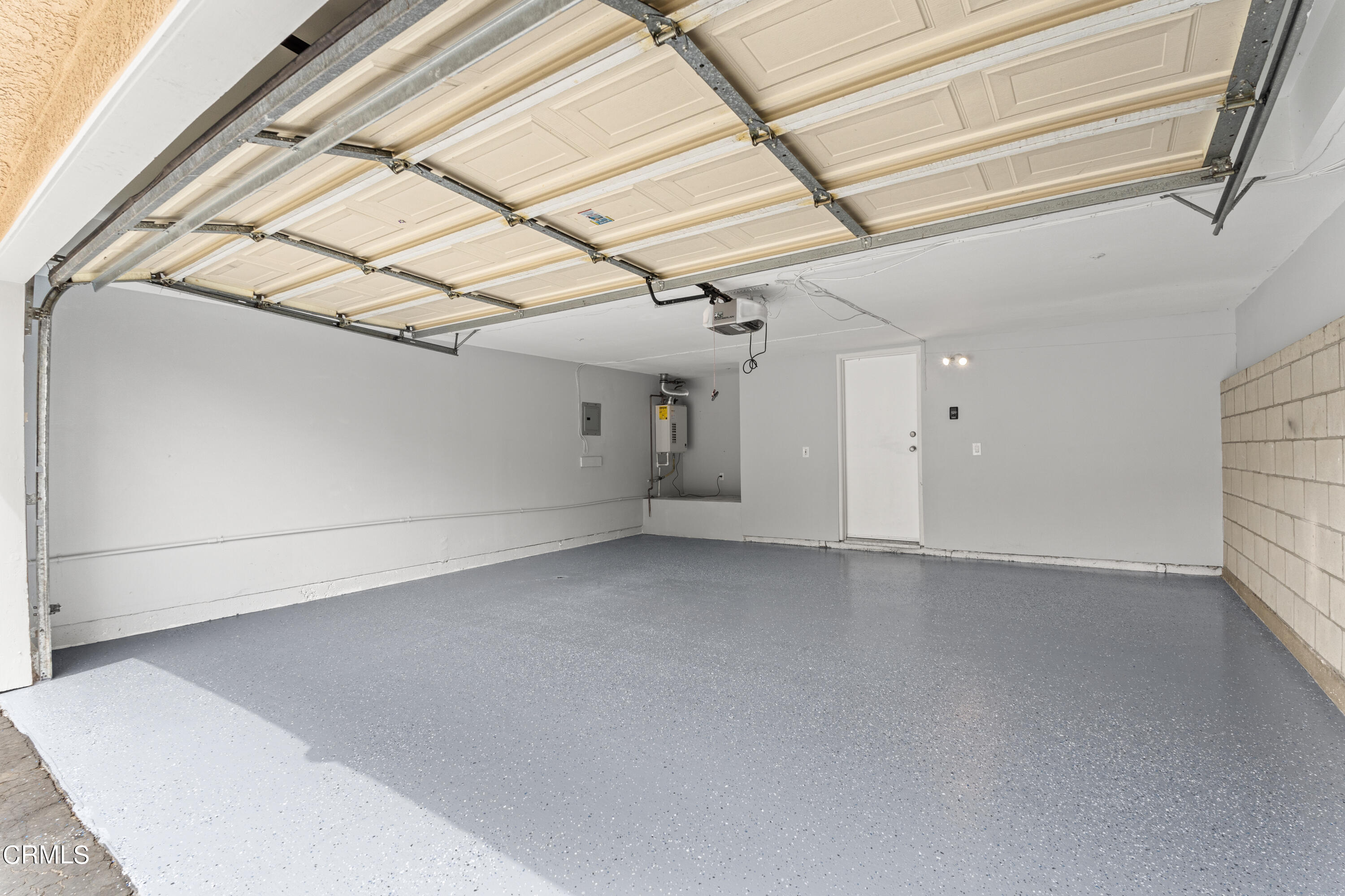 738 Moby Dick Lane Oxnard, CA 93030 - Photo 48 of 48 a view of a room with an empty space