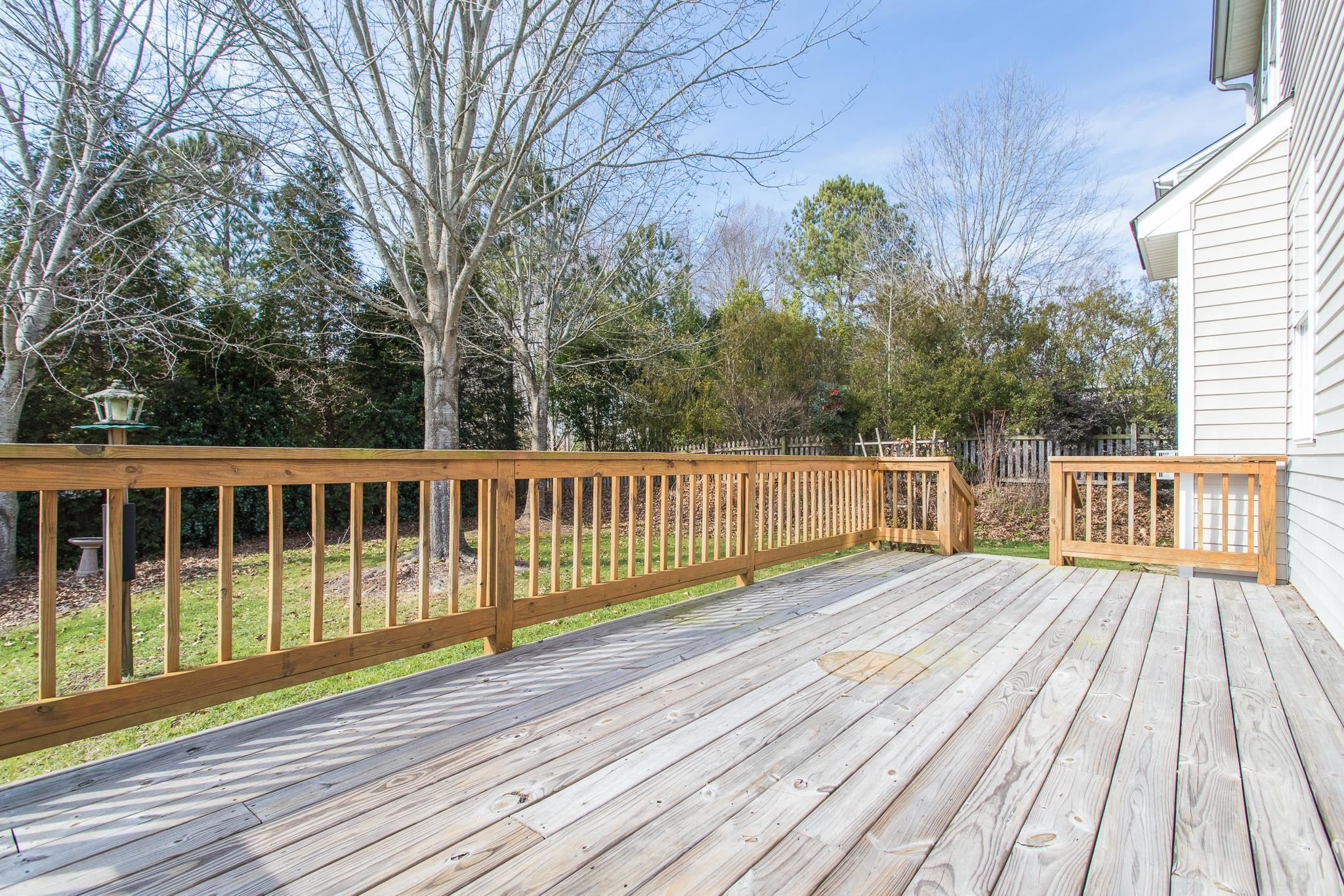 12509 Garden Tree Lane Raleigh, NC 27614 - Photo 4 of 20 Photo 4