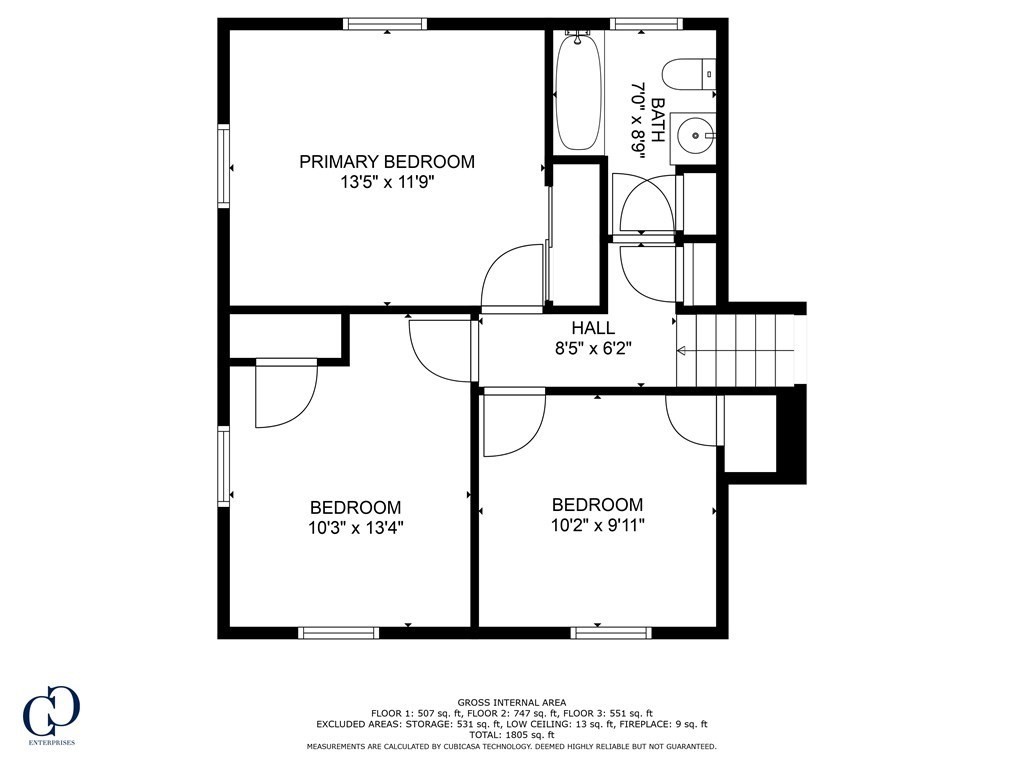 17 Pinetree Road Stoughton, MA 02072 - Photo 33 of 34 unknown