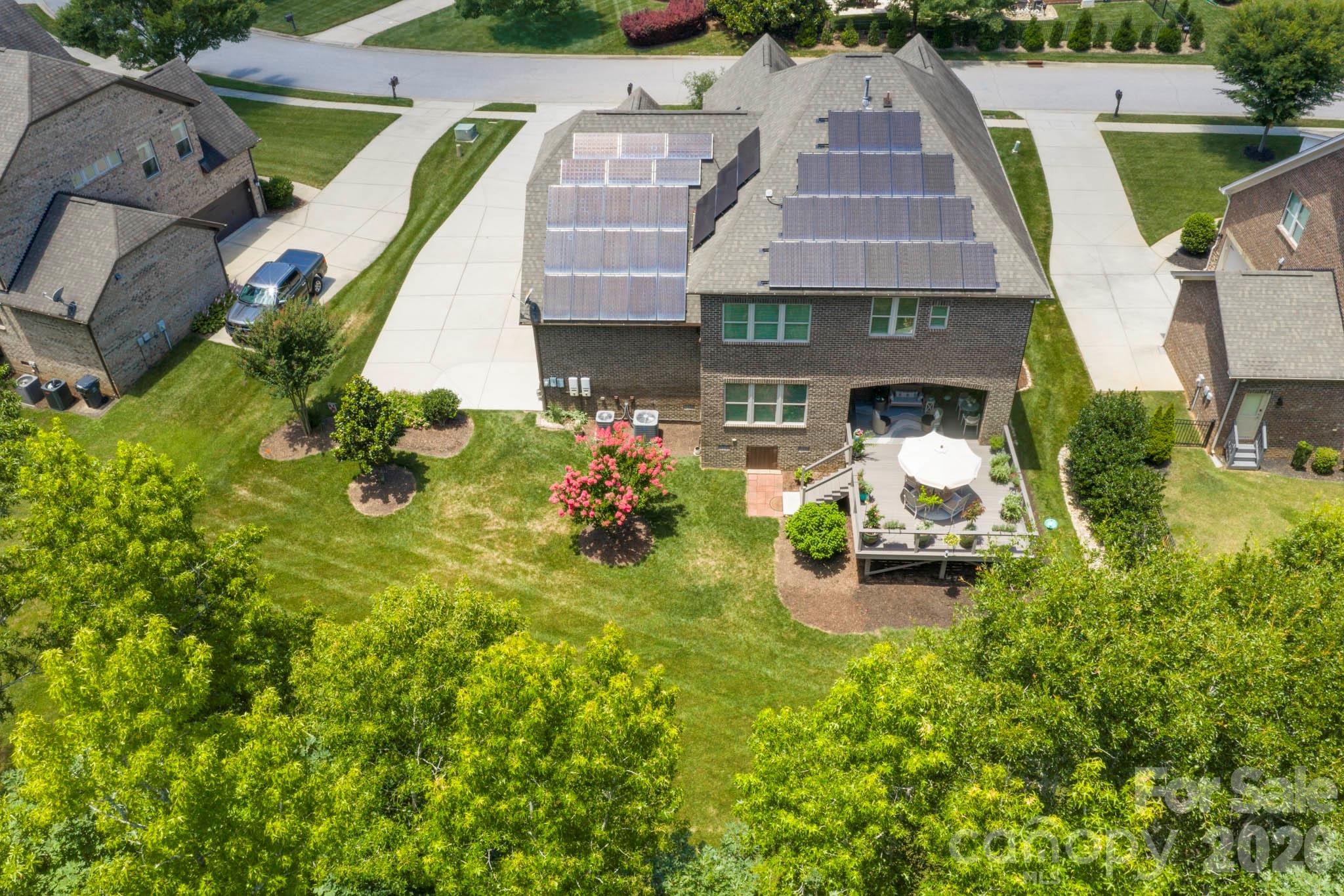 8161 Clems Branch Road Fort Mill, SC 29707 - Photo 2 of 2