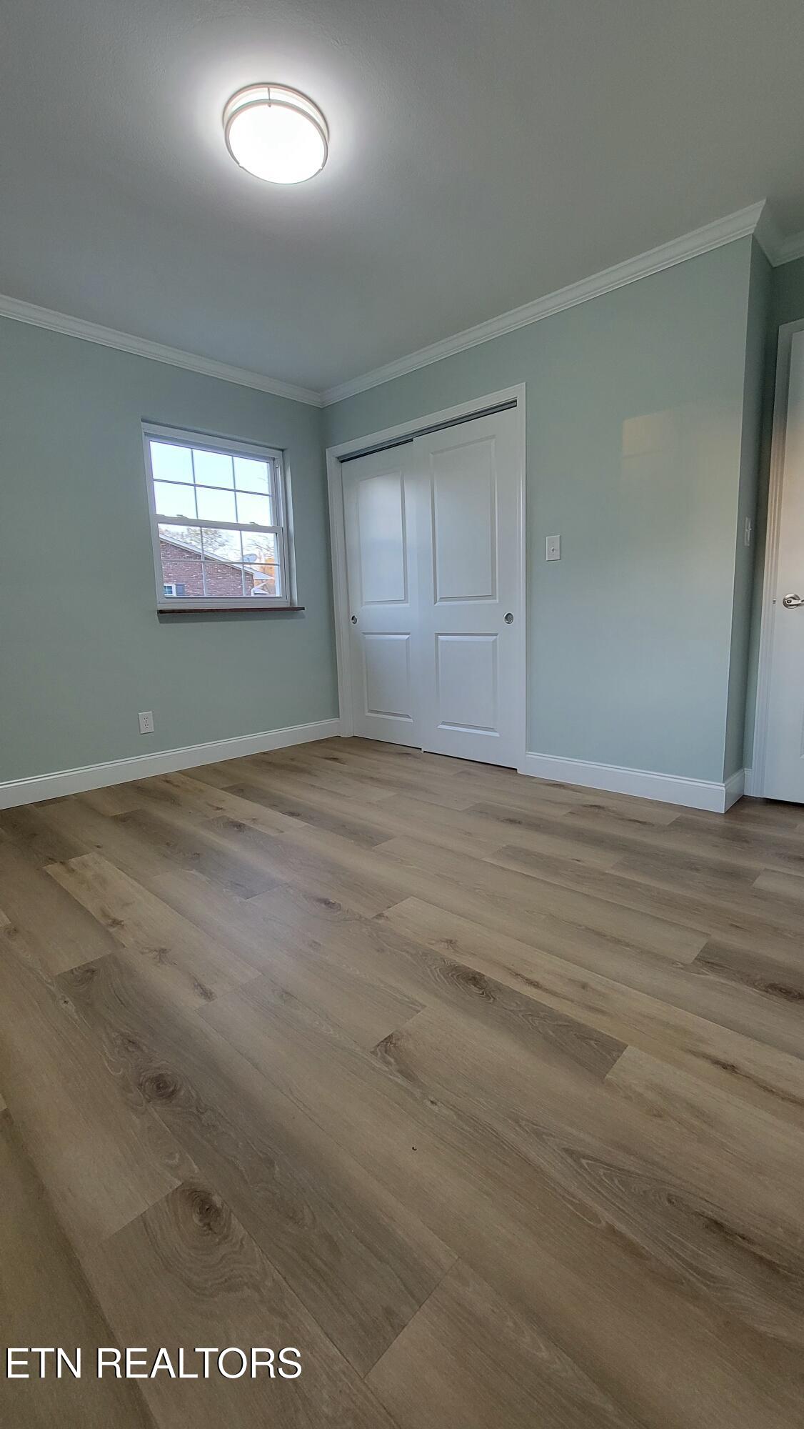 7112 Rollins Road Knoxville, TN 37918 - Photo 16 of 24 Bedroom 2