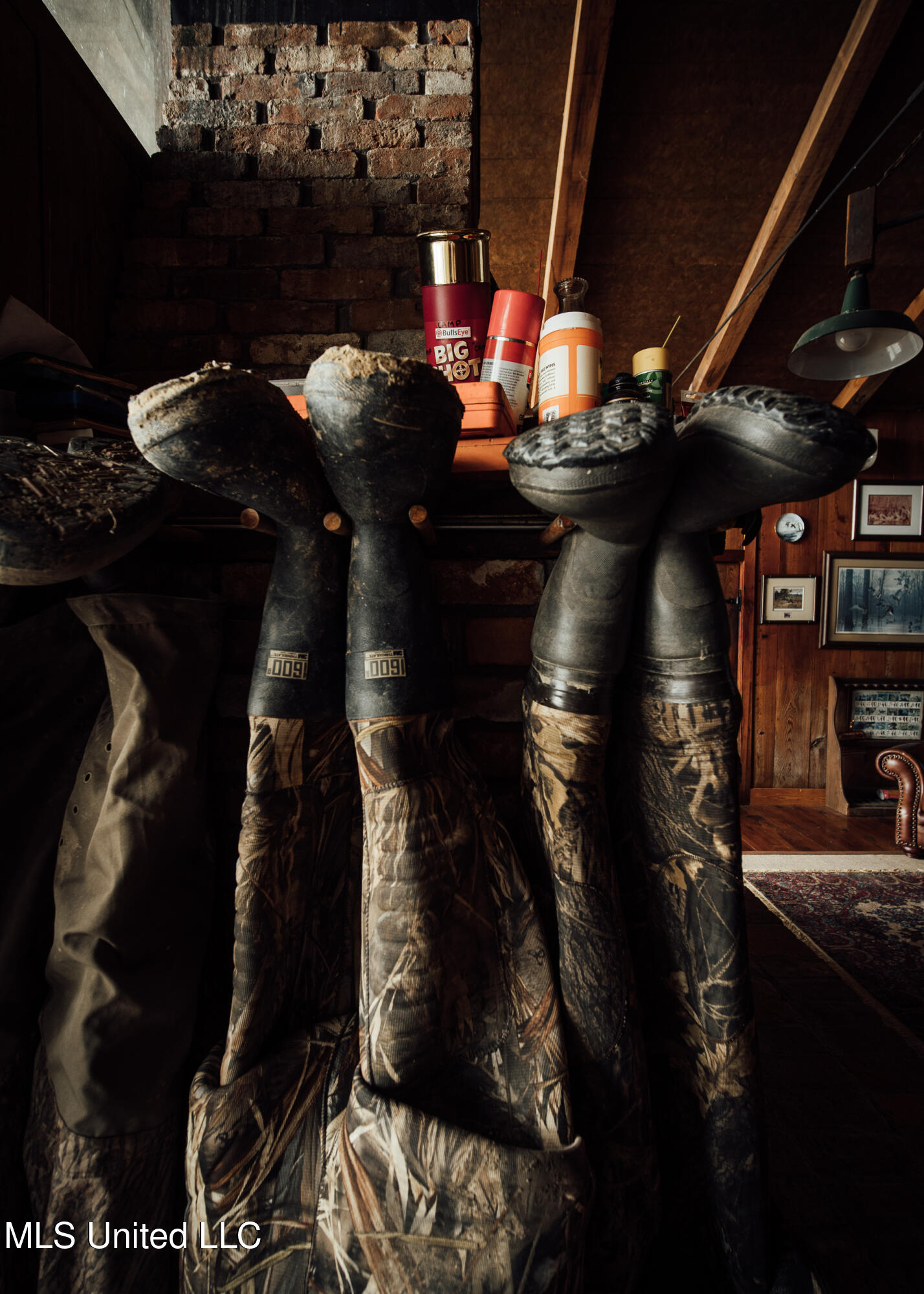 Ms-465 Rolling Fork, MS 39159 - Photo 47 of 64 46