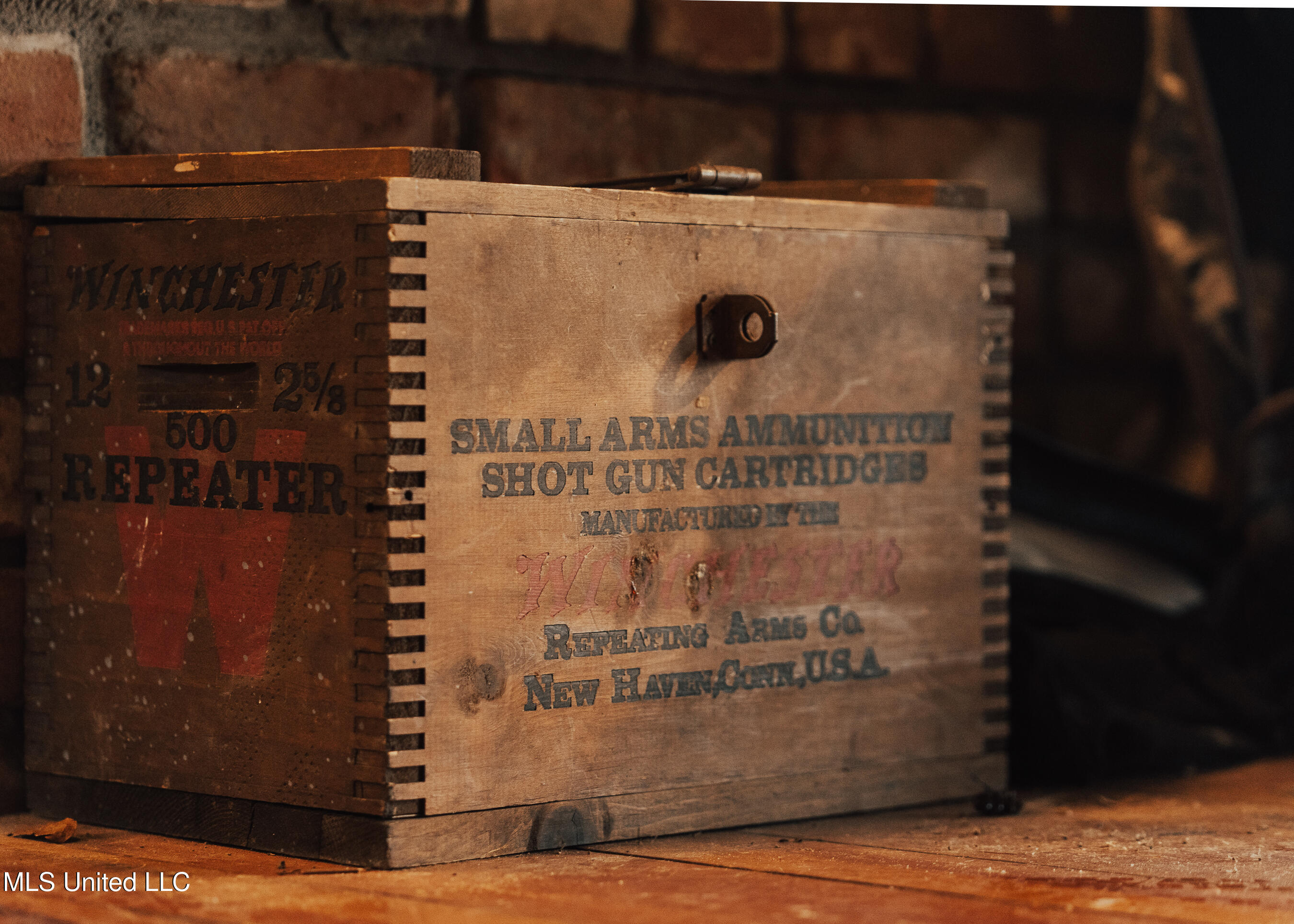 Ms-465 Rolling Fork, MS 39159 - Photo 49 of 64 48