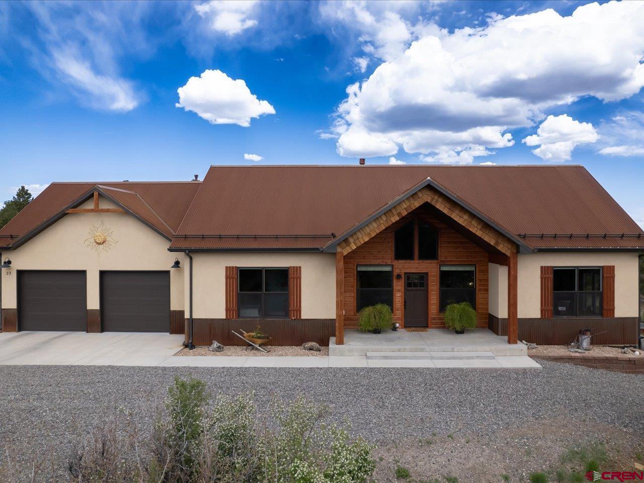 22 Poplar Place Ridgway, CO 81432 - Photo 1 of 35 Gallery Image 1