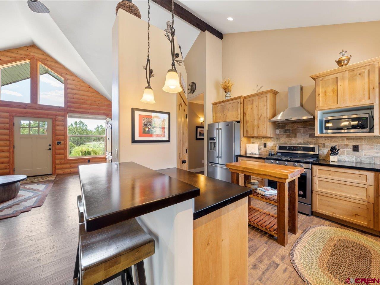 22 Poplar Place Ridgway, CO 81432 - Photo 11 of 35 Gallery Image 11