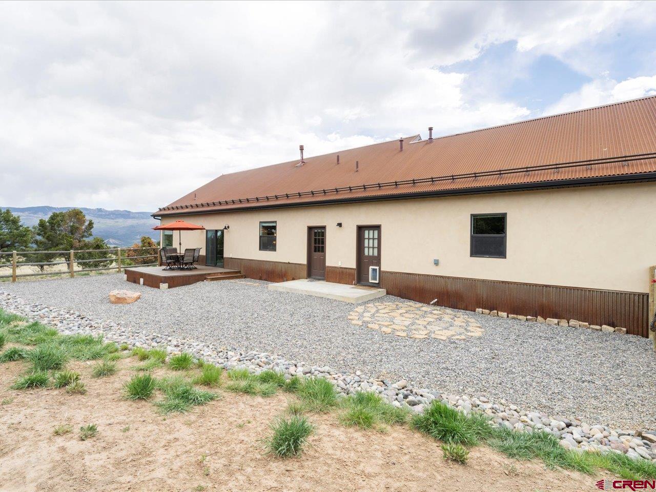 22 Poplar Place Ridgway, CO 81432 - Photo 29 of 35 Gallery Image 29