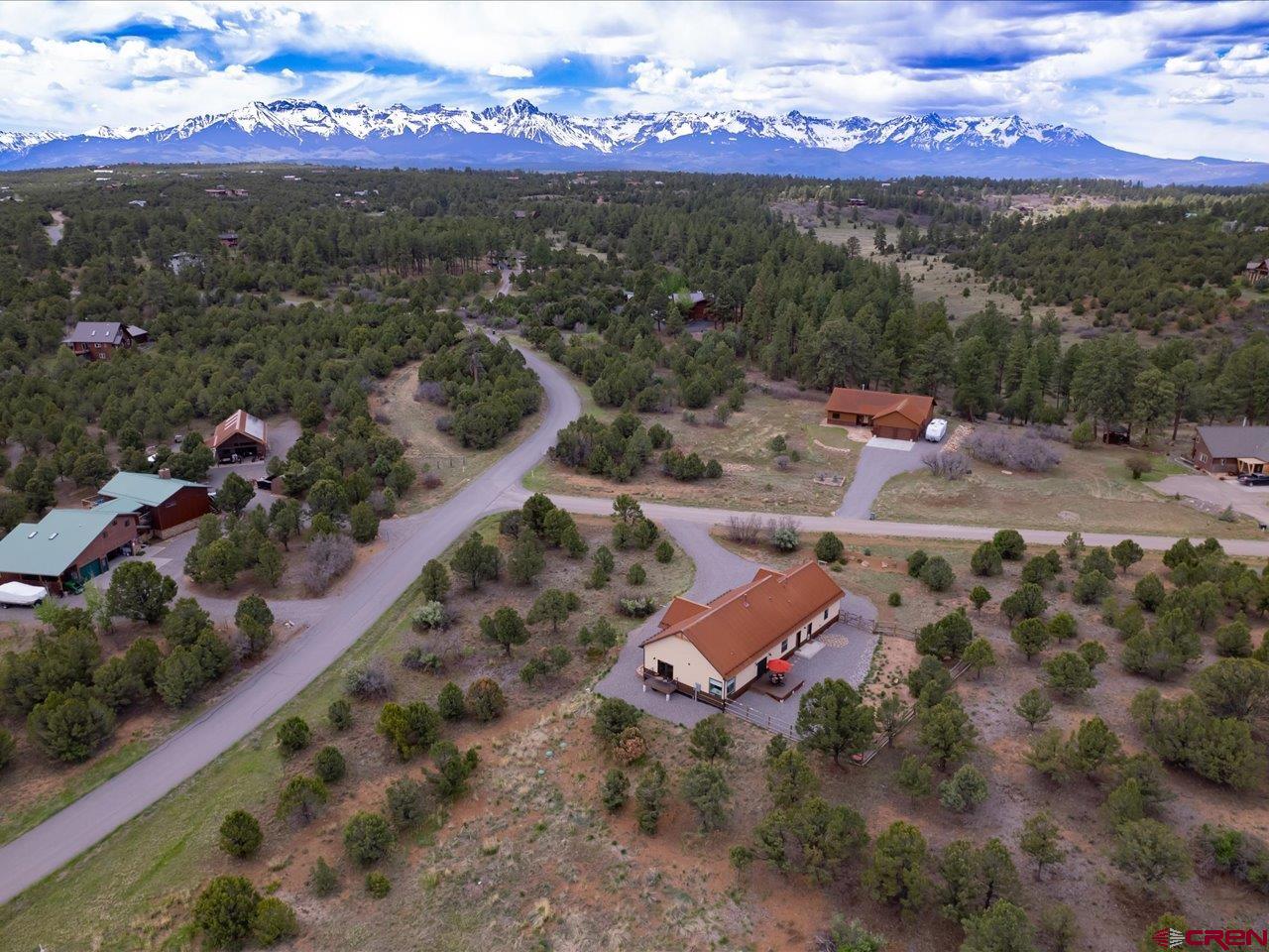 22 Poplar Place Ridgway, CO 81432 - Photo 31 of 35 Gallery Image 31