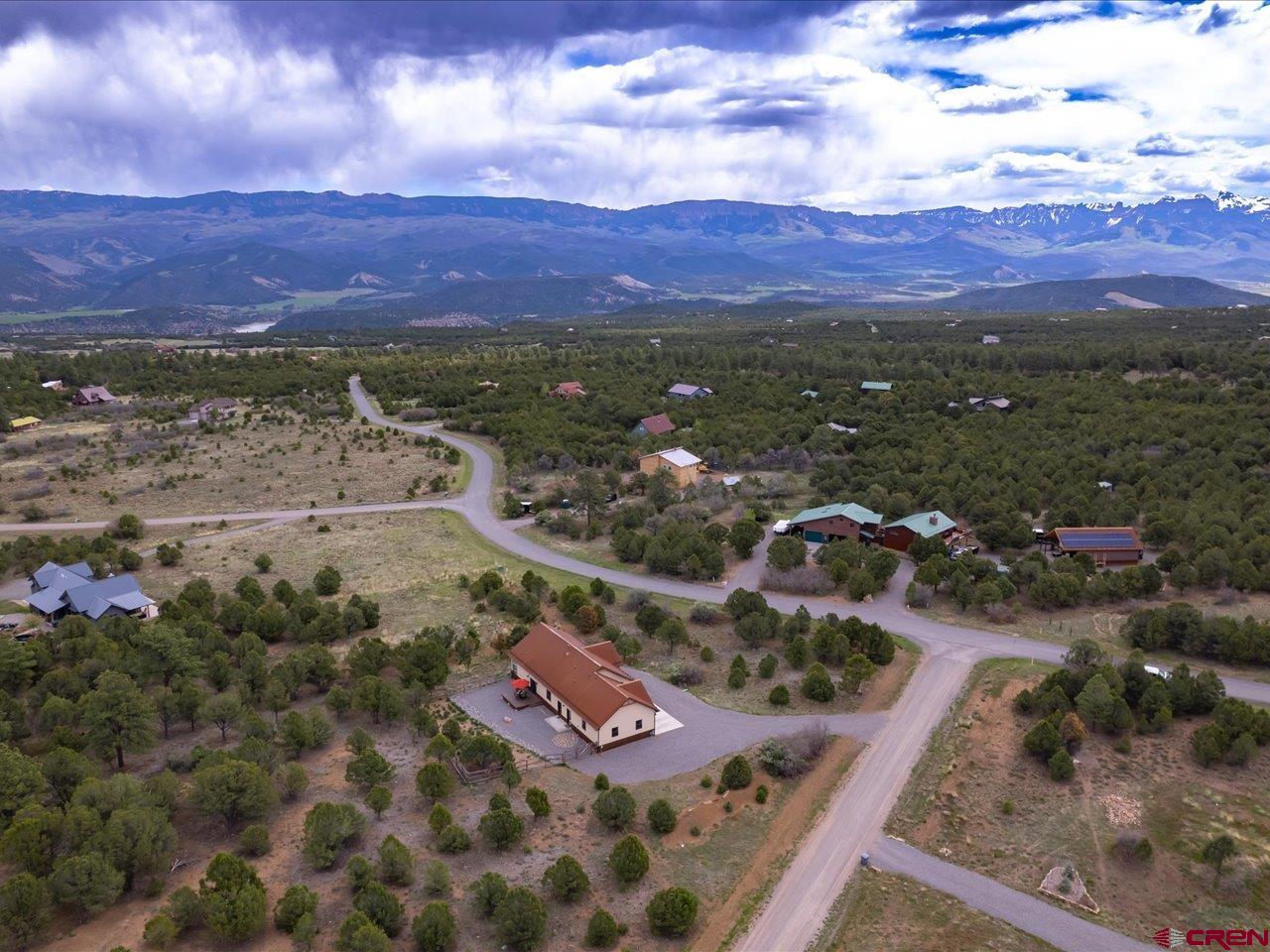 22 Poplar Place Ridgway, CO 81432 - Photo 32 of 35 Gallery Image 32