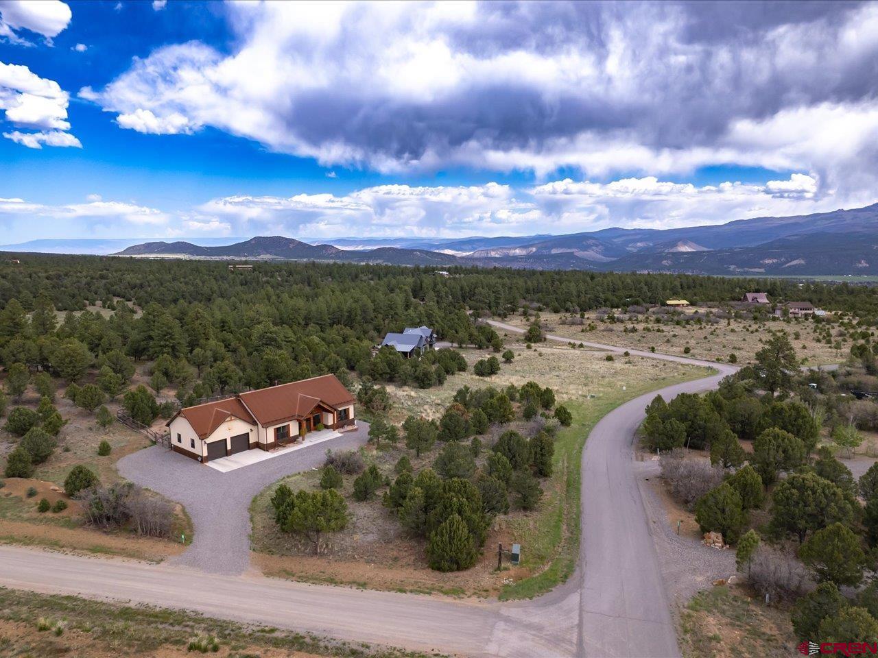 22 Poplar Place Ridgway, CO 81432 - Photo 33 of 35 Gallery Image 33