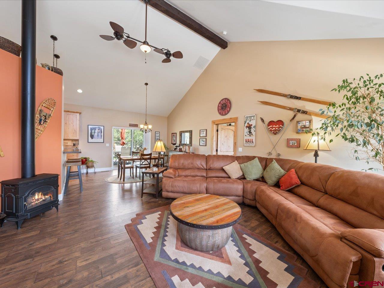 22 Poplar Place Ridgway, CO 81432 - Photo 5 of 35 Gallery Image 5