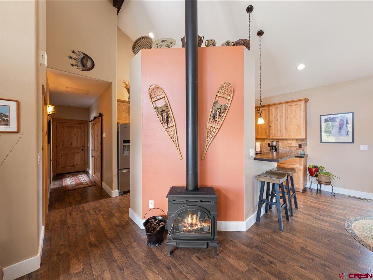 22 Poplar Place Ridgway, CO 81432 - Photo 6 of 35 Gallery Image 6