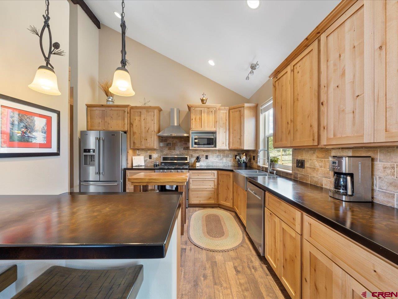 22 Poplar Place Ridgway, CO 81432 - Photo 10 of 35 Gallery Image 10