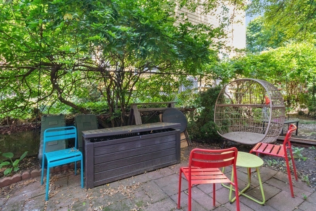 88 Florida Street, Unit 2 Boston, MA 02124 - Photo 20 of 24