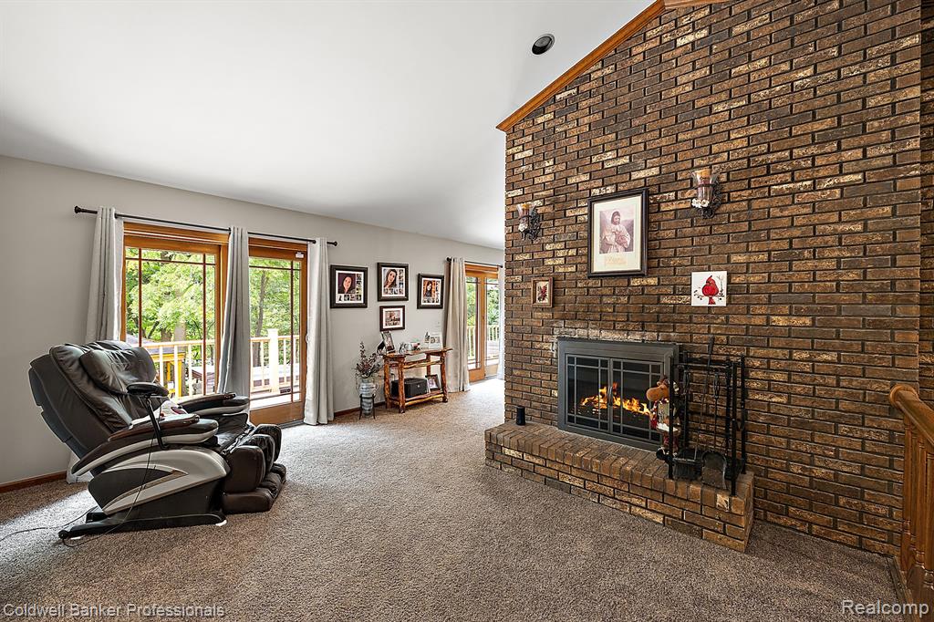 3543 Mitchell Road Metamora, MI 48455 - Photo 17 of 77