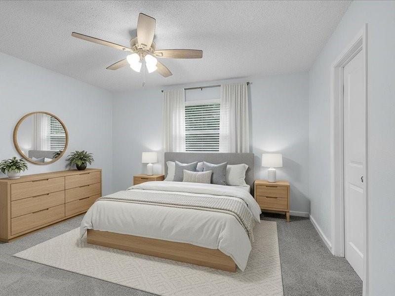 303 Mansfield Road Cleburne, TX 76031 - Photo 12 of 22 Virtual Staged